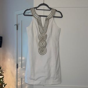 Lilly Pulitzer Shift Dress